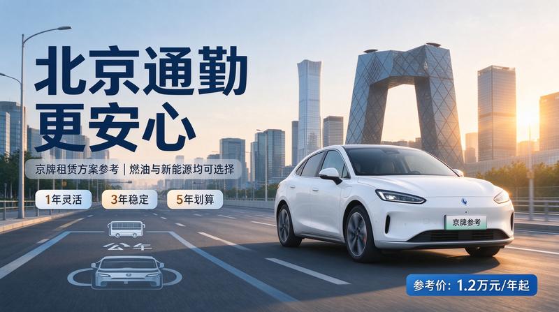 2026年车牌政策分析